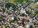 Photos aériennes de Brumath (67170) - Autre vue | Bas-Rhin, Grand Est, France - Photo réf. U146377