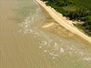 Photos aériennes de Macouria (97355) - Autre vue | Guyane, Guyane, France - Photo réf. U154253