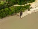 Photos aériennes de Macouria (97355) - Autre vue | Guyane, Guyane, France - Photo réf. U154255