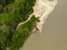 Photos aériennes de Macouria (97355) - Autre vue | Guyane, Guyane, France - Photo réf. U154256