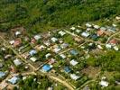 Photos aériennes de Macouria (97355) - Autre vue | Guyane, Guyane, France - Photo réf. U154259