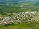 Photos aériennes de Macouria (97355) - Autre vue | Guyane, Guyane, France - Photo réf. U154262