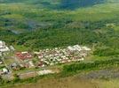 Photos aériennes de Macouria (97355) - Autre vue | Guyane, Guyane, France - Photo réf. U154263