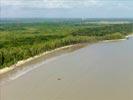 Photos aériennes de Kourou (97310) - Autre vue | Guyane, Guyane, France - Photo réf. U154299