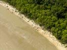 Photos aériennes de Kourou (97310) | Guyane, Guyane, France - Photo réf. U154302