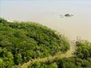 Photos aériennes de Kourou (97310) | Guyane, Guyane, France - Photo réf. U154304