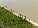 Photos aériennes de Kourou (97310) - Autre vue | Guyane, Guyane, France - Photo réf. U154307