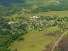 Photos aériennes de Iracoubo (97350) | Guyane, Guyane, France - Photo réf. U154323