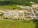 Photos aériennes de Mana (97360) - Autre vue | Guyane, Guyane, France - Photo réf. U154356