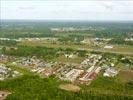 Photos aériennes de Saint-Laurent-du-Maroni (97320) - Autre vue | Guyane, Guyane, France - Photo réf. U154393