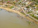 Photos aériennes de Saint-Laurent-du-Maroni (97320) - Autre vue | Guyane, Guyane, France - Photo réf. U154396