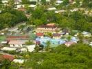 Photos aériennes de Saint-Laurent-du-Maroni (97320) - Autre vue | Guyane, Guyane, France - Photo réf. U154411