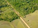 Photos aériennes de Kourou (97310) - Autre vue | Guyane, Guyane, France - Photo réf. U154427