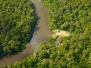 Photos aériennes de Kourou (97310) | Guyane, Guyane, France - Photo réf. U154429