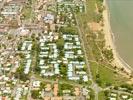 Photos aériennes de Kourou (97310) - Autre vue | Guyane, Guyane, France - Photo réf. U154440