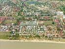Photos aériennes de Kourou (97310) | Guyane, Guyane, France - Photo réf. U154442