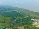 Photos aériennes de Macouria (97355) - Autre vue | Guyane, Guyane, France - Photo réf. U154449