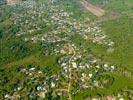 Photos aériennes de Macouria (97355) - Autre vue | Guyane, Guyane, France - Photo réf. U154465