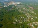Photos aériennes de Macouria (97355) - Autre vue | Guyane, Guyane, France - Photo réf. U154466
