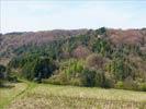 Photos aériennes de Buxières-sous-les-Côtes (55300) - Autre vue | Meuse, Grand Est, France - Photo réf. E141569
