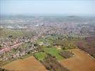 Photos aériennes de Pont-à-Mousson (54700) - Autre vue | Meurthe-et-Moselle, Grand Est, France - Photo réf. E141600