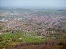 Photos aériennes de Pont-à-Mousson (54700) - Autre vue | Meurthe-et-Moselle, Grand Est, France - Photo réf. E141601