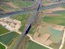 Photos aériennes de Vandières (54121) - Autre vue | Meurthe-et-Moselle, Grand Est, France - Photo réf. E141602