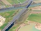 Photos aériennes de Vandières (54121) - Autre vue | Meurthe-et-Moselle, Grand Est, France - Photo réf. E141603