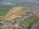 Photos aériennes de Gandrange (57175) - Autre vue | Moselle, Grand Est, France - Photo réf. E141604