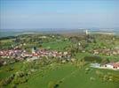 Photos aériennes de Montfaucon-d'Argonne (55270) - Autre vue | Meuse, Lorraine, France - Photo réf. E141620