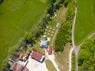 Photos aériennes de Fougerolles (70220) - Autre vue | Haute-Saône, Franche-Comté, France - Photo réf. E142754