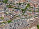 Photos aériennes de Metz (57000) | Moselle, Lorraine, France - Photo réf. E143441