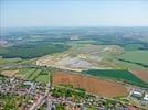 Photos aériennes de Illange (57110) - Mégazone | Moselle, Grand Est, France - Photo réf. E143461