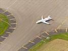 Photos aériennes de "aérodrome" - Photo réf. E145930