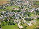 Photos aériennes de Potigny (14420) | Calvados, Normandie, France - Photo réf. E145979