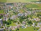 Photos aériennes de Potigny (14420) | Calvados, Normandie, France - Photo réf. E145980