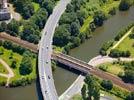 Photos aériennes de "Pont" - Photo réf. E145986