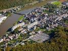 Photos aériennes de Bogny-sur-Meuse (08120) - Autre vue | Ardennes, Grand Est, France - Photo réf. E150421