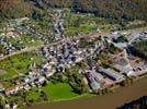 Photos aériennes de Bogny-sur-Meuse (08120) - Autre vue | Ardennes, Grand Est, France - Photo réf. E150449