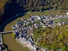 Photos aériennes de Bogny-sur-Meuse (08120) - Autre vue | Ardennes, Grand Est, France - Photo réf. E150475