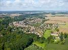 Photos aériennes de Saint-Vrain (91770) - Autre vue | Essonne, Ile-de-France, France - Photo réf. E150720