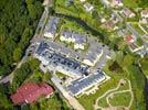 Photos aériennes de Saint-Vrain (91770) - Autre vue | Essonne, Ile-de-France, France - Photo réf. E150722