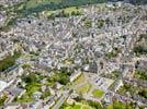 Photos aériennes de Avranches (50300) | Manche, Basse-Normandie, France - Photo réf. E150748