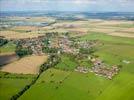 Photos aériennes de Estreux (59990) - Autre vue | Nord, Hauts-de-France, France - Photo réf. E150778