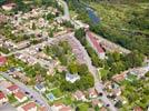 Photos aériennes de Golbey (88190) | Vosges, Lorraine, France - Photo réf. E150784