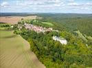 Photos aériennes de Reynel (52700) | Haute-Marne, Champagne-Ardenne, France - Photo réf. E150785