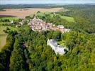 Photos aériennes de Reynel (52700) | Haute-Marne, Champagne-Ardenne, France - Photo réf. E150787