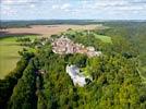 Photos aériennes de Reynel (52700) | Haute-Marne, Champagne-Ardenne, France - Photo réf. E150788