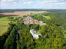 Photos aériennes de Reynel (52700) | Haute-Marne, Grand Est, France - Photo réf. E150788