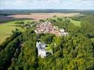 Photos aériennes de Reynel (52700) | Haute-Marne, Grand Est, France - Photo réf. E150789